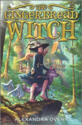 The Gingerbread Witch (ISBN: 9781335426864)