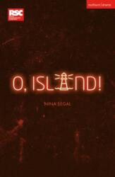O, Island! (ISBN: 9781350377646)