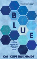 Blue (ISBN: 9781615199068)