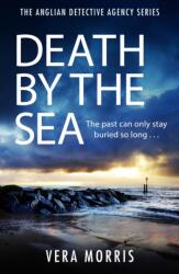Death by the Sea (ISBN: 9781472283689)