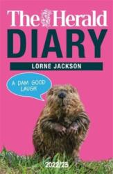 The Herald Diary 2022/23 (ISBN: 9781785304200)