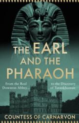 The Earl and the Pharaoh (ISBN: 9780008531744)