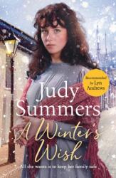 A Winter's Wish (ISBN: 9781787399471)