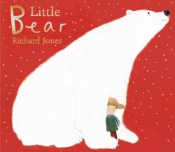 Little Bear (ISBN: 9781398502499)