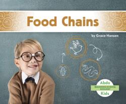 Beginning Science: Food Chains (ISBN: 9781644942673)