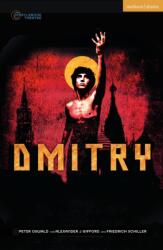 Dmitry (ISBN: 9781350378803)