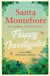 Flappy Investigates (ISBN: 9781398510739)