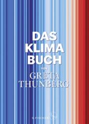 Das Klima-Buch von Greta Thunberg (ISBN: 9783103971897)