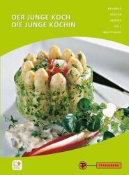 Der junge Koch / Die junge Köchin (ISBN: 9783805708388)