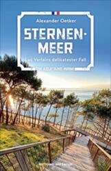 Sternenmeer (ISBN: 9783455014860)