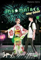 Insomniacs After School 3 (ISBN: 9783551734662)