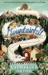 Mountainfell (ISBN: 9781529503296)