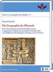 Die Geographie des Himmels (ISBN: 9783447117951)