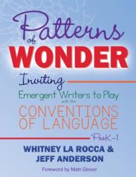 Patterns of Wonder (ISBN: 9781625314505)