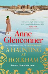 A Haunting at Holkham (ISBN: 9781529336412)