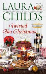 Twisted Tea Christmas (ISBN: 9780593200889)