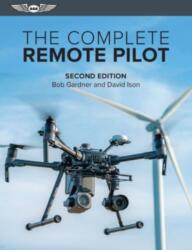 COMPLETE REMOTE PILOT (ISBN: 9781644252079)