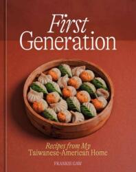 First Generation (ISBN: 9781984860767)
