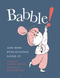 Babble (ISBN: 9780735265837)