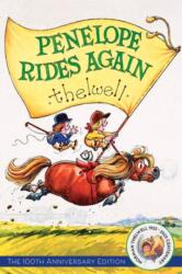 Penelope Rides Again (ISBN: 9781646011698)