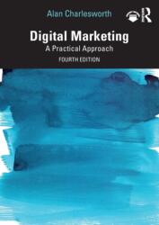 Digital Marketing (ISBN: 9780367706593)