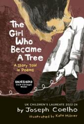 The Girl Who Became a Tree (ISBN: 9781913074074)