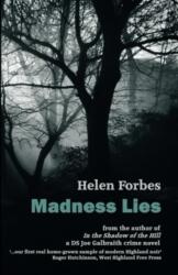 Madness Lies (ISBN: 9781910946305)
