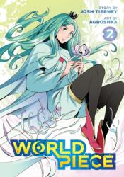 World Piece, Vol. 2 (ISBN: 9781974736010)