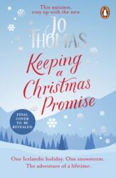 Keeping a Christmas Promise (ISBN: 9780552178679)