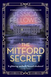The Mitford Secret (ISBN: 9780751580679)