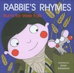 Rabbie's Rhymes (ISBN: 9781785304255)