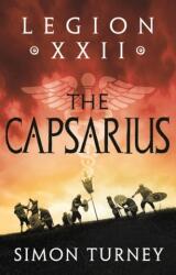 The Capsarius (ISBN: 9781801108942)