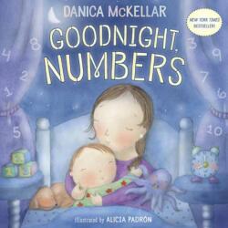 Goodnight, Numbers (ISBN: 9780593643556)
