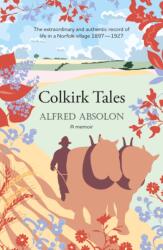 Colkirk Tales (ISBN: 9781915067159)