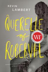Querelle of Roberval (ISBN: 9781771963541)