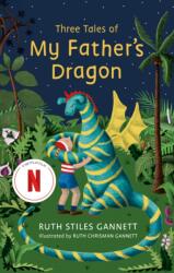 Three Tales of My Father's Dragon (ISBN: 9781800753044)
