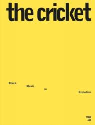 Cricket - Larry Neal, Amiri Baraka (ISBN: 9781953691101)