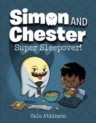 Super Sleepover (ISBN: 9780735267657)