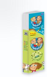 500 Intrebari si raspunsuri. 9-10 ani, volumul 2. Sunt imbatabil (2014)