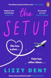 The Setup (ISBN: 9780241994306)
