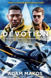 Devotion (ISBN: 9781838958381)