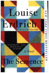 The Sentence (ISBN: 9780062671134)