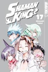 Shaman King 17 (ISBN: 9783842061750)