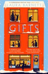 Gifts (ISBN: 9781474624404)