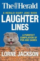 Laughter Lines (ISBN: 9781785304224)