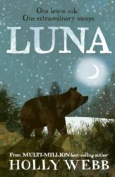 Luna (ISBN: 9781788954525)