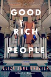 Good Rich People (ISBN: 9780593198261)