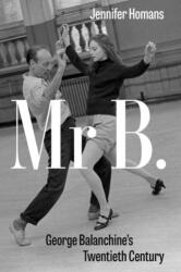 Mr. B (ISBN: 9781847087737)