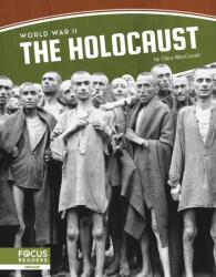 The Holocaust (ISBN: 9781637393345)