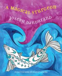 Un morun magic (ISBN: 9780889713901)